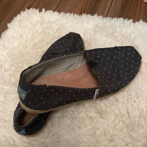 Toms alpargatas
